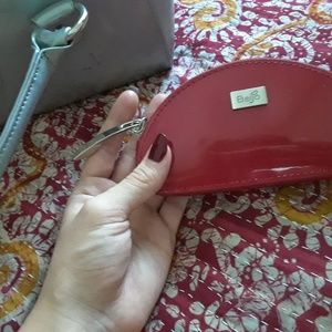 Beijo medium purse